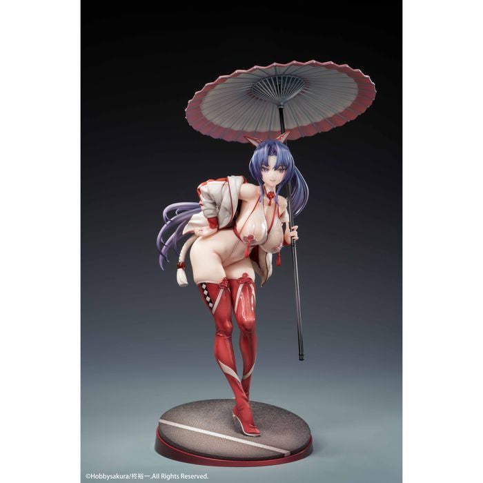 Miko Race Queen Ver. by Hobby Sakura - Shop at ToyCoin