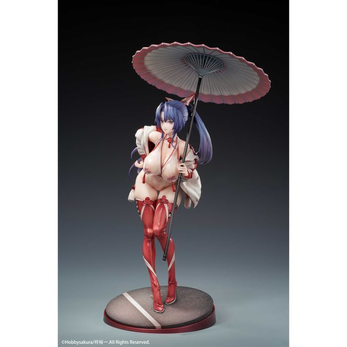 Miko Race Queen Ver. by Hobby Sakura - Shop at ToyCoin