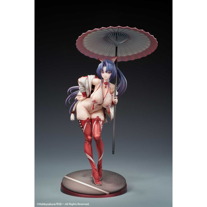 Miko Race Queen Ver. by Hobby Sakura - Shop at ToyCoin
