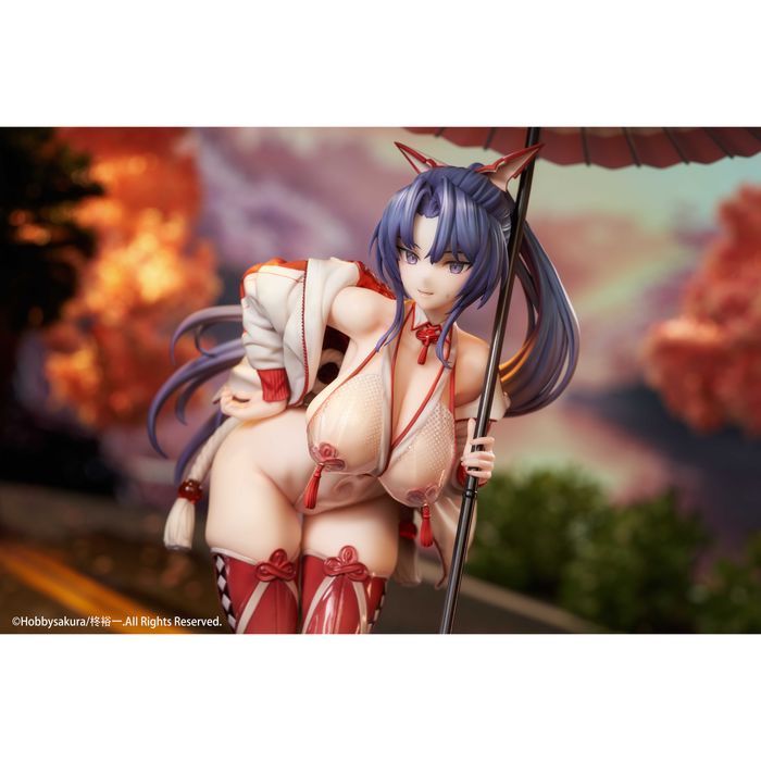 Miko Race Queen Ver. by Hobby Sakura - Shop at ToyCoin