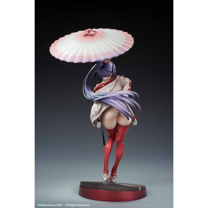 Miko Race Queen Ver. by Hobby Sakura - Shop at ToyCoin
