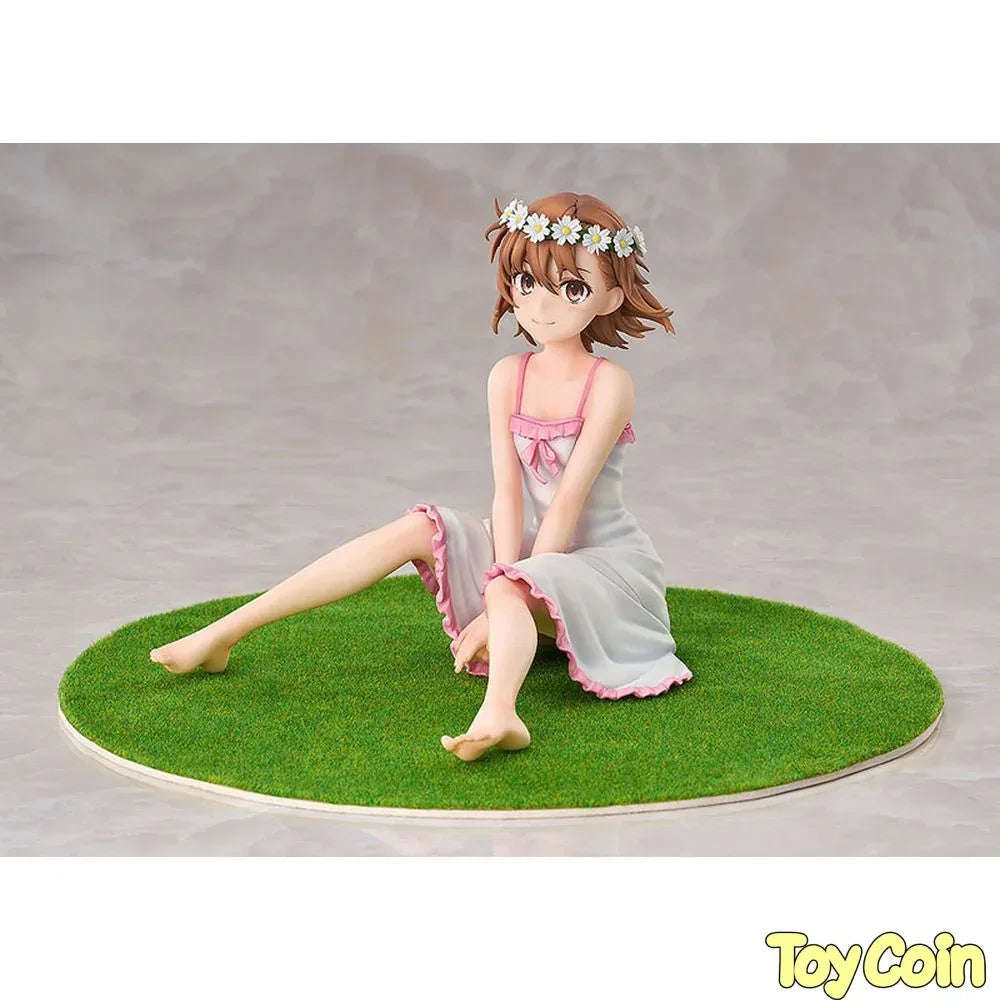 Mikoto Misaka by Good Smile Arts Shanghai - Shop at ToyCoin