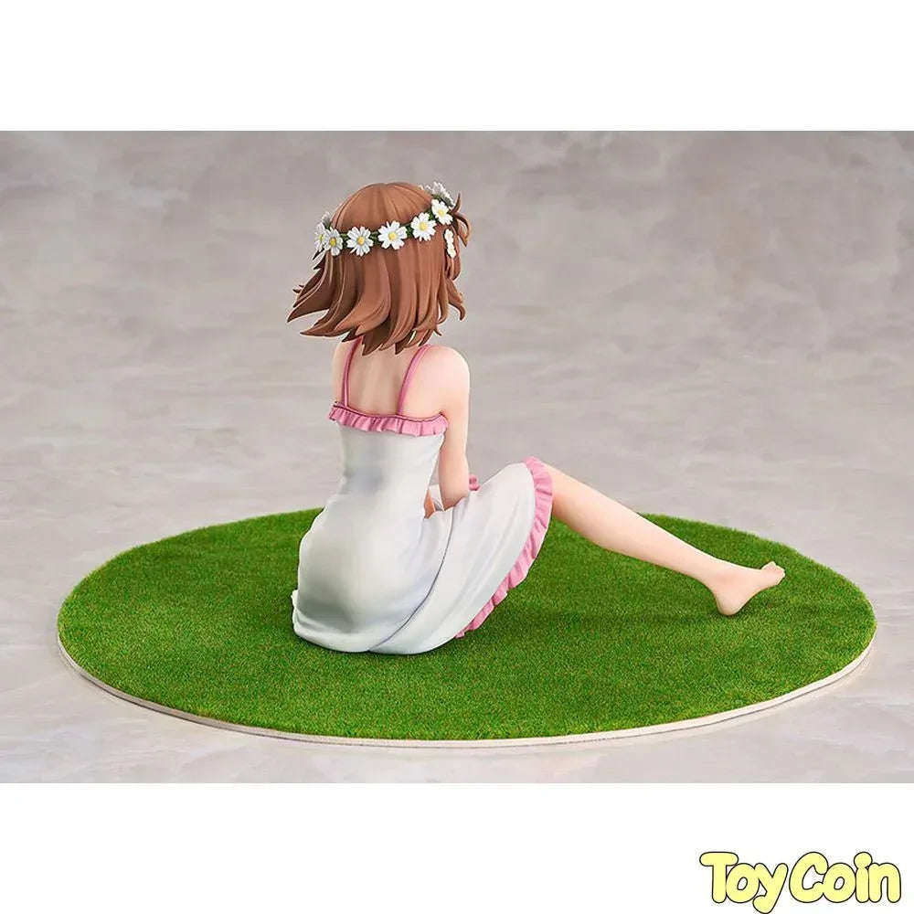 Mikoto Misaka by Good Smile Arts Shanghai - Shop at ToyCoin