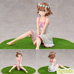 Mikoto Misaka by Good Smile Arts Shanghai - Shop at ToyCoin