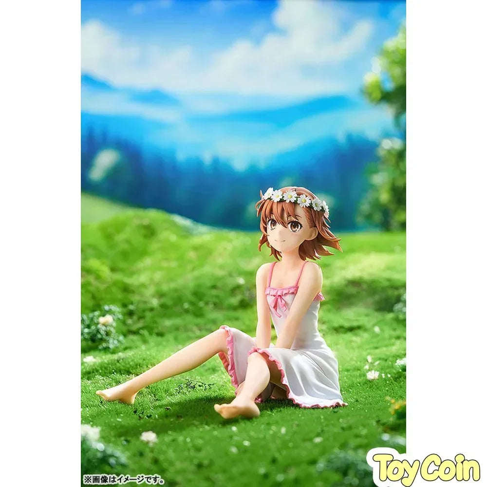 Mikoto Misaka by Good Smile Arts Shanghai - Shop at ToyCoin