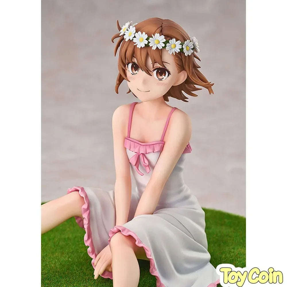 Mikoto Misaka by Good Smile Arts Shanghai - Shop at ToyCoin