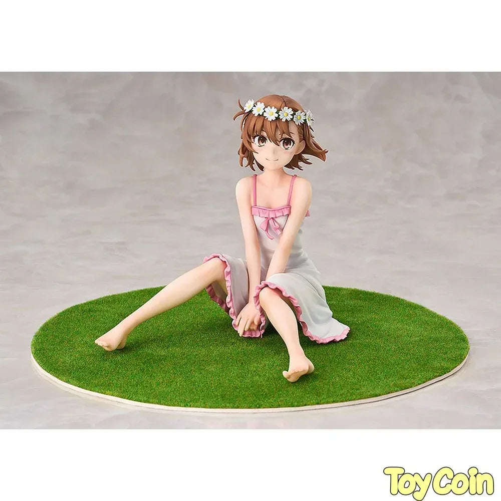 Mikoto Misaka by Good Smile Arts Shanghai - Shop at ToyCoin