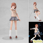 Mikoto Misaka by Kadokawa - Shop at ToyCoin