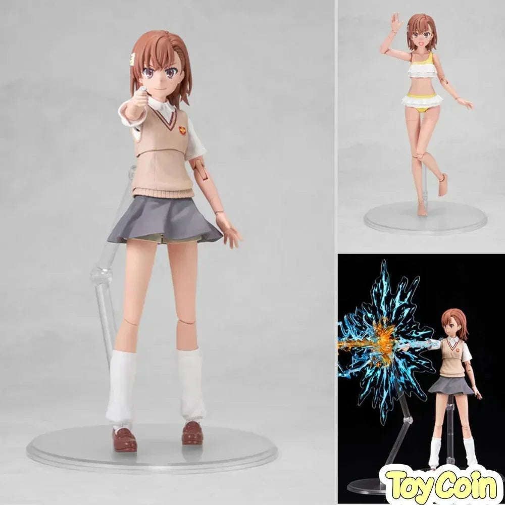 Mikoto Misaka DX Ver. by Kadokawa - Shop at ToyCoin