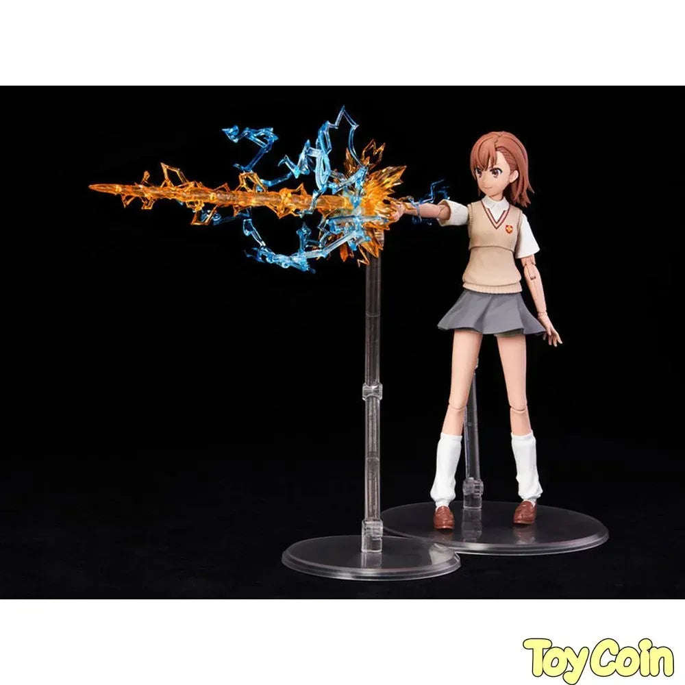 Mikoto Misaka DX Ver. by Kadokawa - Shop at ToyCoin