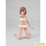 Mikoto Misaka DX Ver. by Kadokawa - Shop at ToyCoin