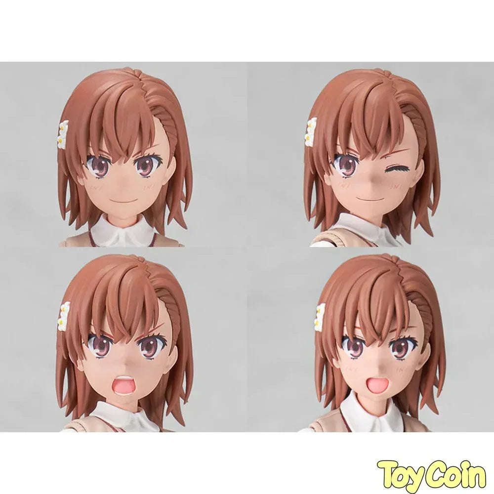 Mikoto Misaka DX Ver. by Kadokawa - Shop at ToyCoin