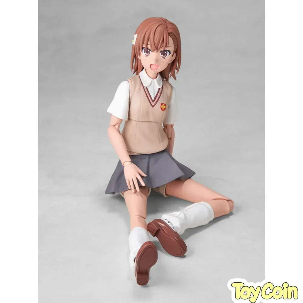 Mikoto Misaka DX Ver. by Kadokawa - Shop at ToyCoin