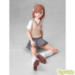 Mikoto Misaka DX Ver. by Kadokawa - Shop at ToyCoin