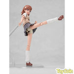 Mikoto Misaka DX Ver. by Kadokawa - Shop at ToyCoin