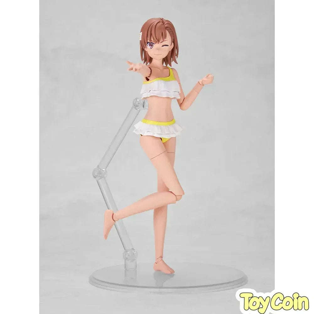 Mikoto Misaka DX Ver. by Kadokawa - Shop at ToyCoin