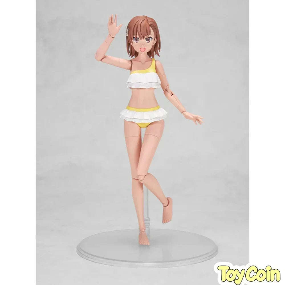 Mikoto Misaka DX Ver. by Kadokawa - Shop at ToyCoin