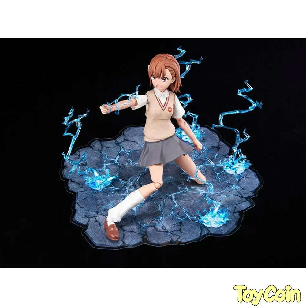 Mikoto Misaka DX Ver. by Kadokawa - Shop at ToyCoin