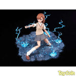 Mikoto Misaka DX Ver. by Kadokawa - Shop at ToyCoin