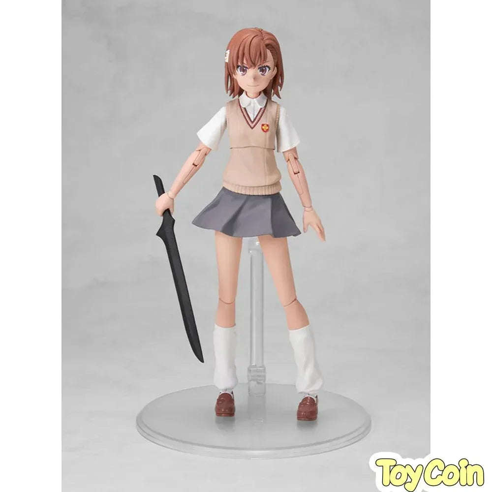 Mikoto Misaka DX Ver. by Kadokawa - Shop at ToyCoin
