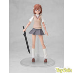 Mikoto Misaka DX Ver. by Kadokawa - Shop at ToyCoin