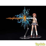 Mikoto Misaka DX Ver. by Kadokawa - Shop at ToyCoin
