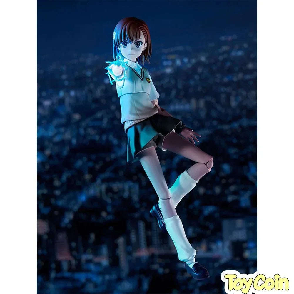 Mikoto Misaka DX Ver. by Kadokawa - Shop at ToyCoin