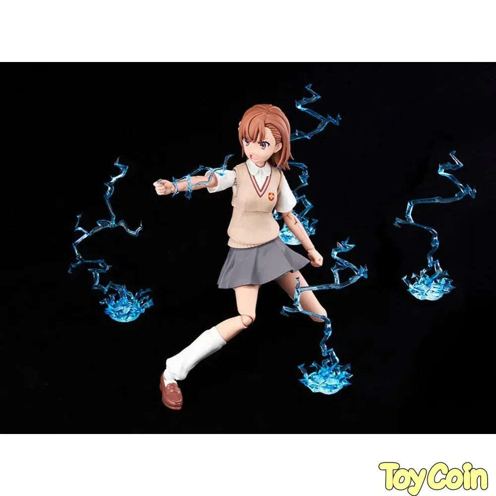 Mikoto Misaka DX Ver. by Kadokawa - Shop at ToyCoin