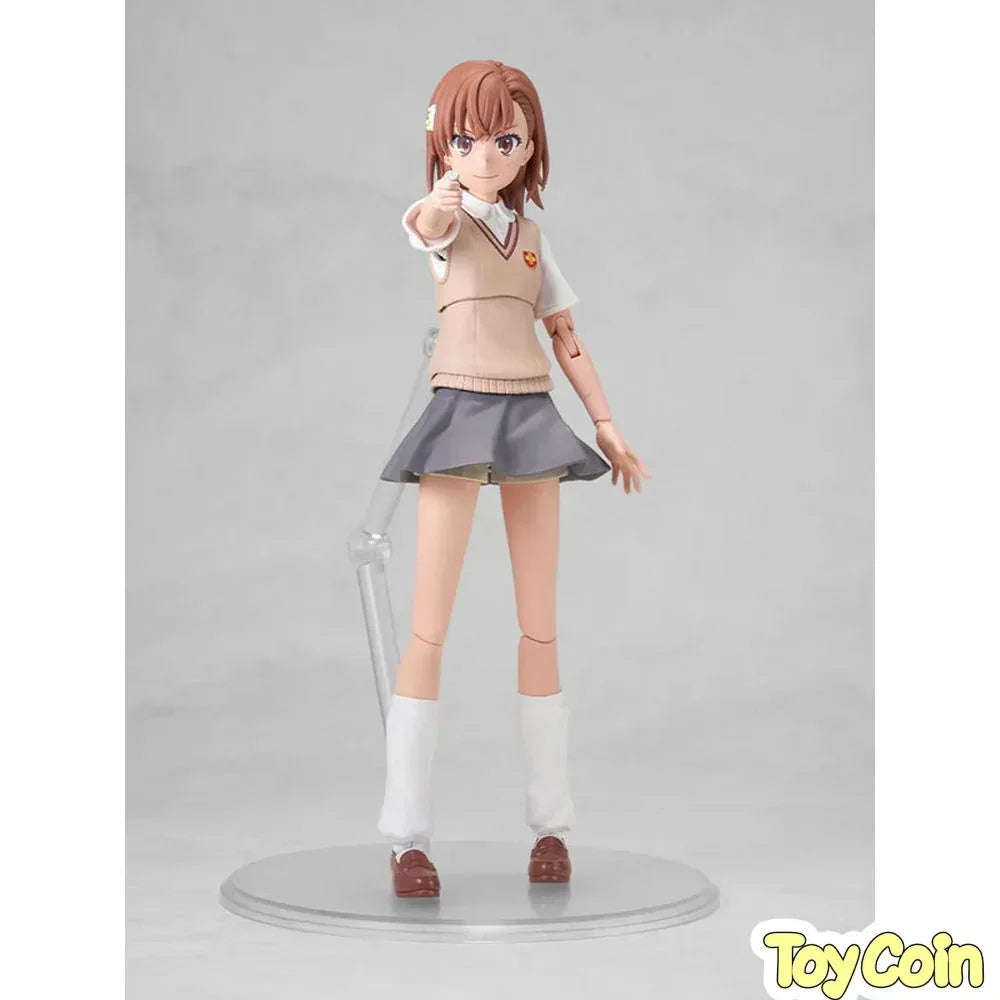 Mikoto Misaka DX Ver. by Kadokawa - Shop at ToyCoin