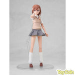 Mikoto Misaka DX Ver. by Kadokawa - Shop at ToyCoin