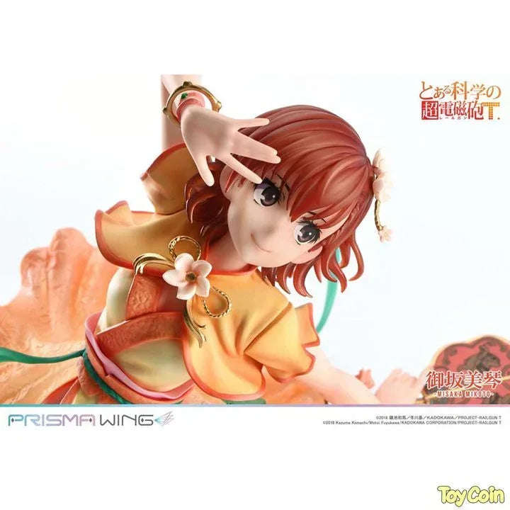 Mikoto Misaka Hanfu Ver. by Prime 1 Studio - Shop at ToyCoin