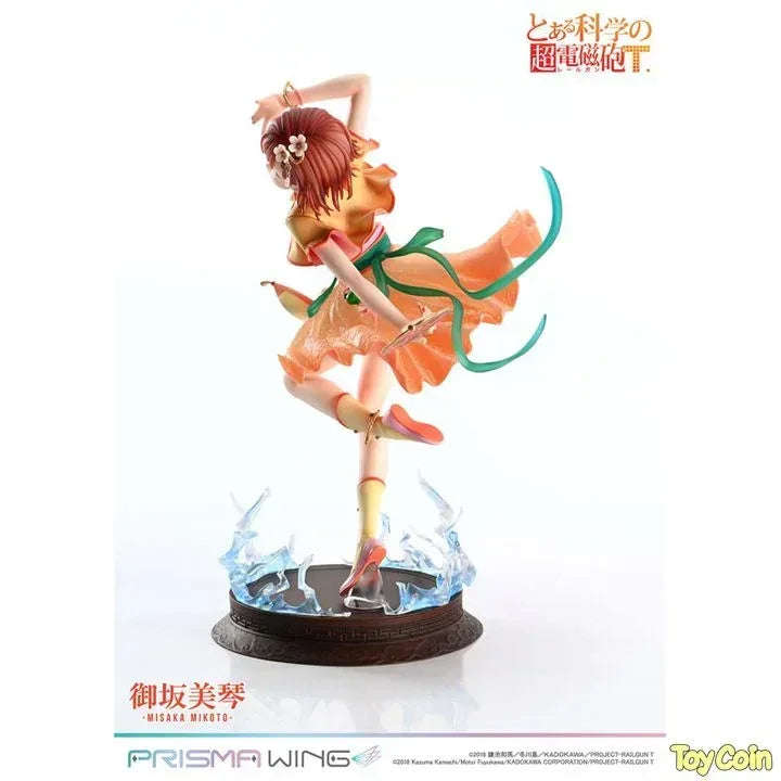 Mikoto Misaka Hanfu Ver. by Prime 1 Studio - Shop at ToyCoin