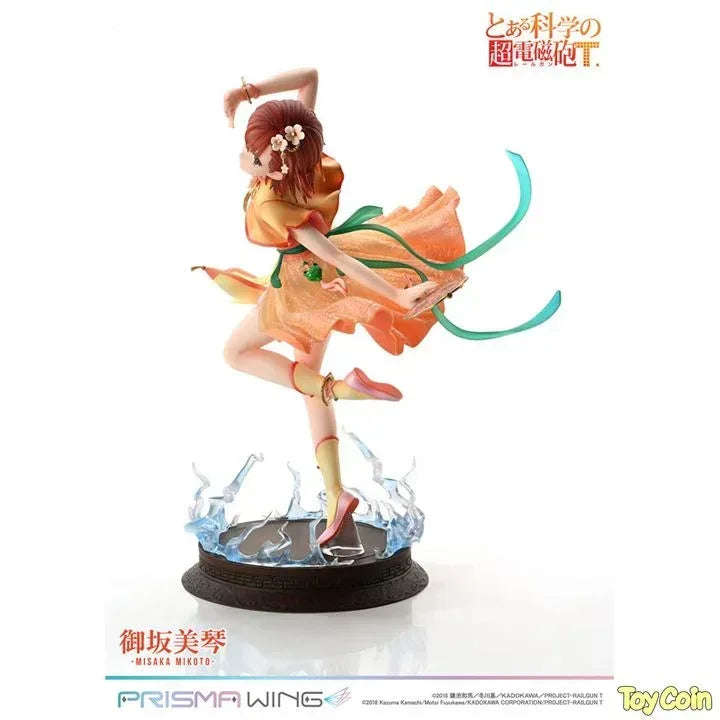 Mikoto Misaka Hanfu Ver. by Prime 1 Studio - Shop at ToyCoin