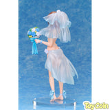Mikoto Misaka: Wedding Swimsuit Ver.