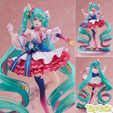 Hatsune Miku Rosuuri Ver.