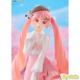 POP UP PARADE Sakura Miku: Hanami Outfit Ver.