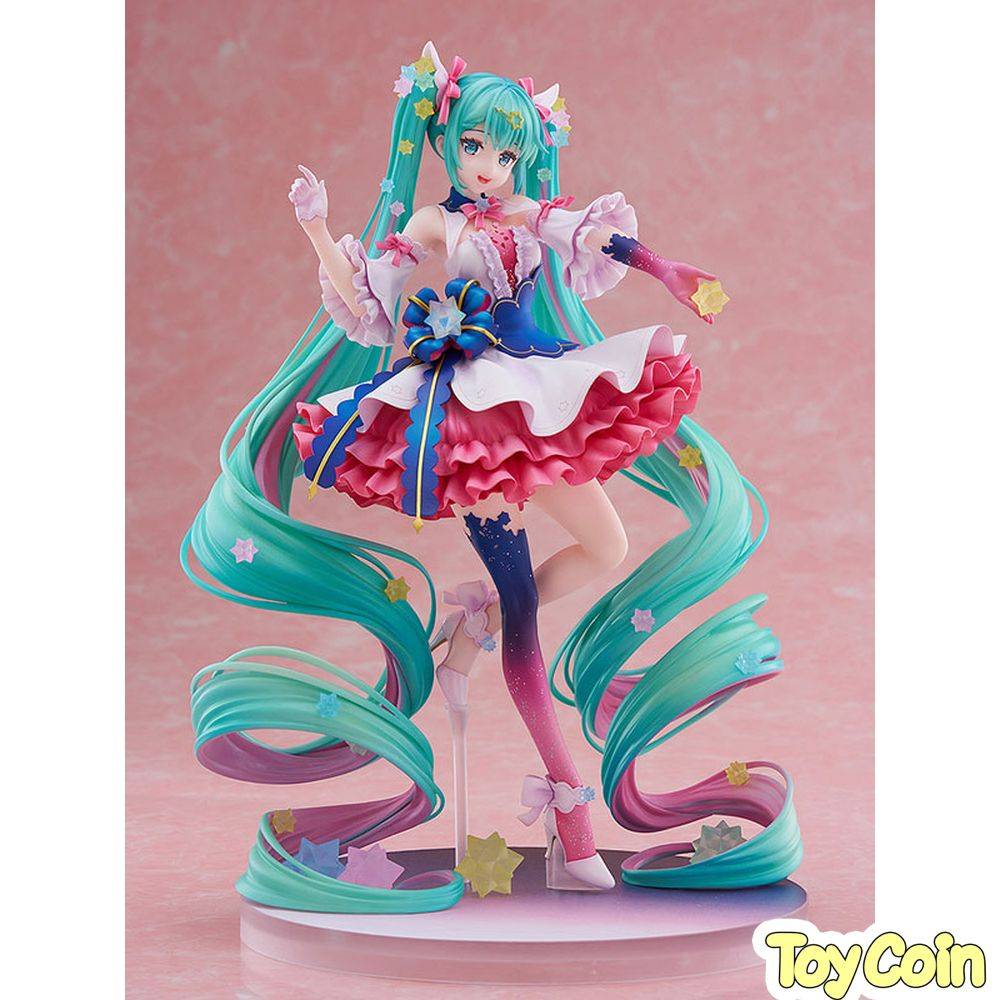 Hatsune Miku: Rosuuri Ver.