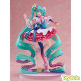 Hatsune Miku: Rosuuri Ver.