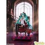 Hatsune Miku: World Is Mine 2024 Ver.