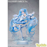 Snow Miku: Sky Town 10th Anniversary Ver.