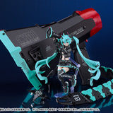 PLAMATEA Hatsune Miku: Chuocho Tactical Craft Ver.