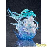 Hatsune Miku -Crystal Dress Ver.-