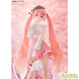 POP UP PARADE Sakura Miku: Hanami Outfit Ver.
