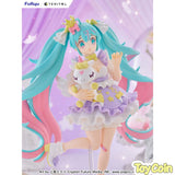 TENITOL Hatsune Miku Yumekawa Princess Lavender Ver.