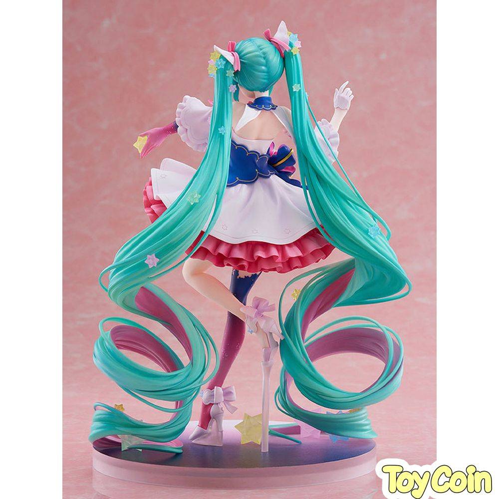 Hatsune Miku: Rosuuri Ver.