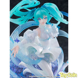 Hatsune Miku -Crystal Dress Ver.-