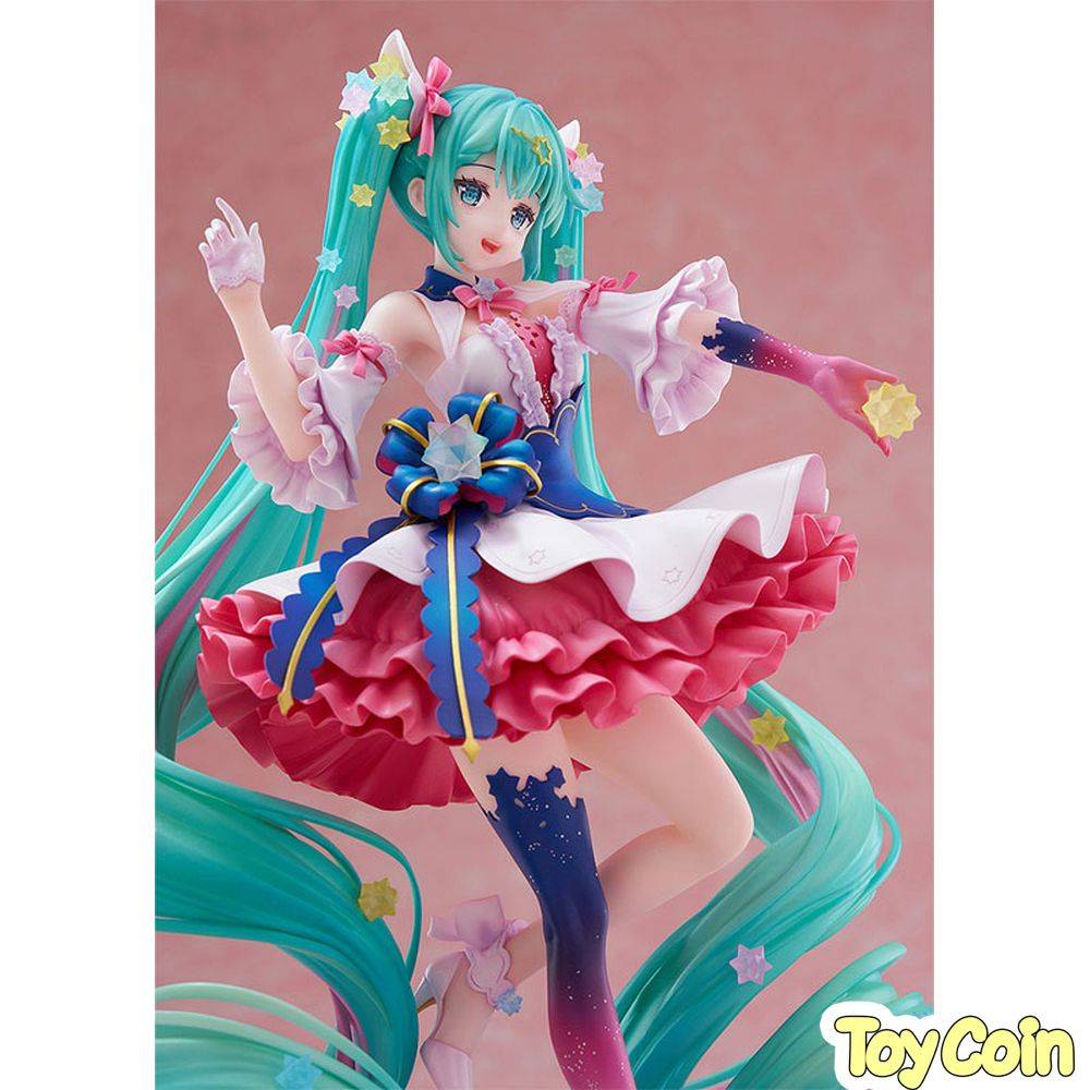 Hatsune Miku: Rosuuri Ver.
