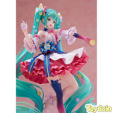 Hatsune Miku Rosuuri Ver.