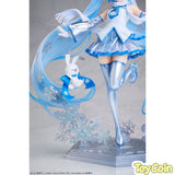 Snow Miku: Sky Town 10th Anniversary Ver.