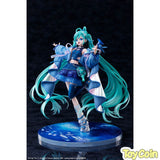 Hatsune Miku: MAGICAL MIRAI 2025 Ver.